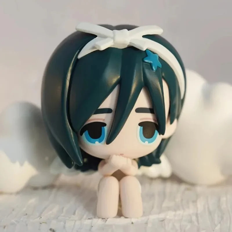 Alien Stage Blind Box Till Luka Model Doll Peripherals Gift