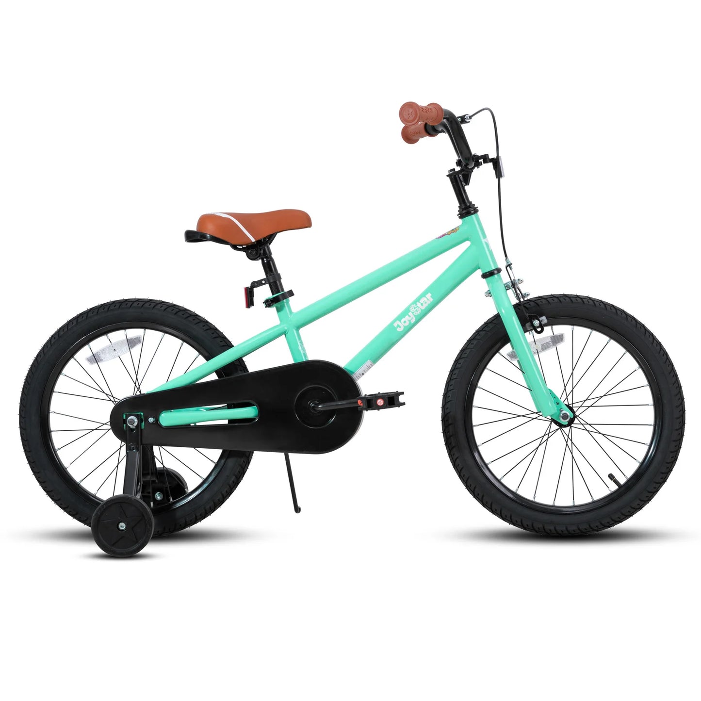 Joystar Kids Bike Ages 2 To 12 With Training Wheels