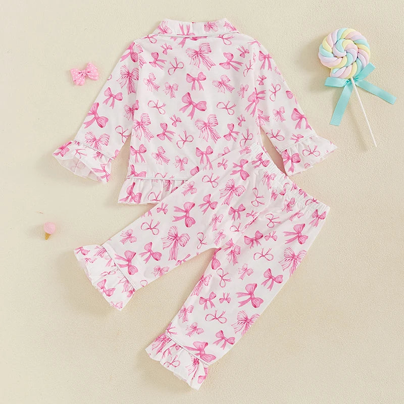 CN Guangdong Cute Baby Girl 2-Piece Hoodie Leggings Set