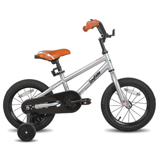 Joystar Kids Bike Ages 2 To 12 With Training Wheels