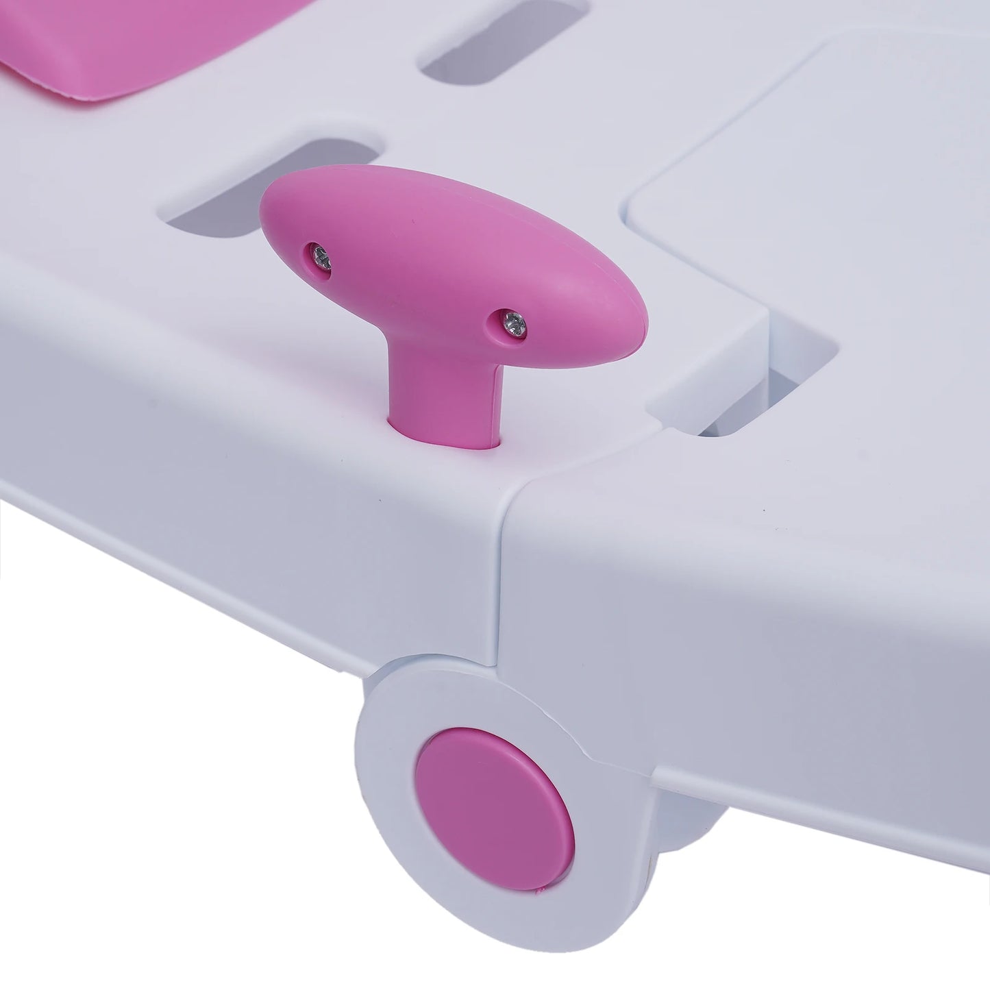 Hign Concerned Foldable Kids Shampoo Chair Anti Slip