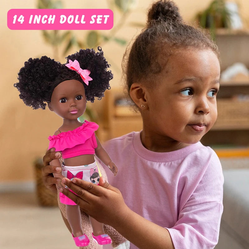 CN Zhejiang Doll Clothes Set for Idol Dolls Accessories