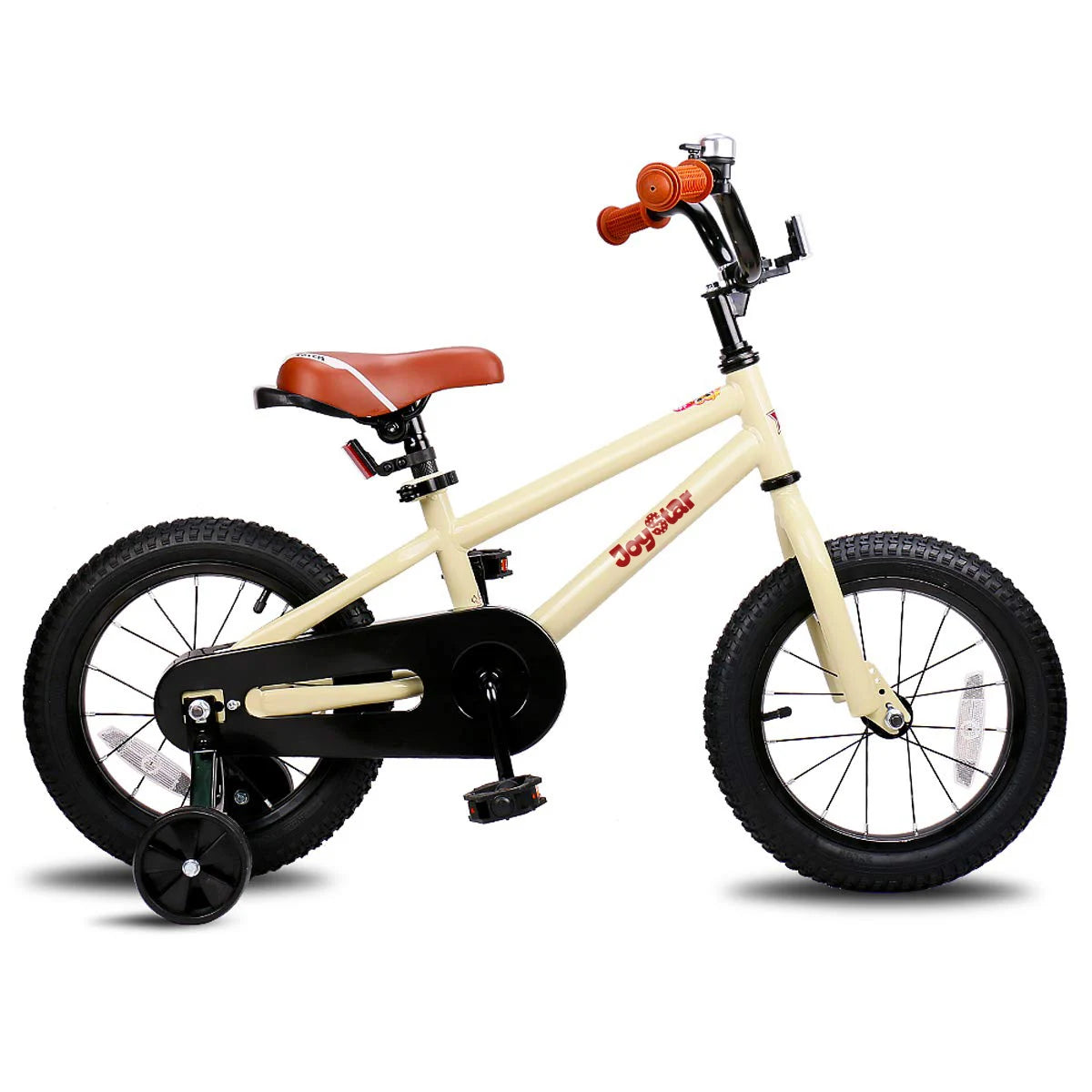 Joystar Kids Bike Ages 2 To 12 With Training Wheels
