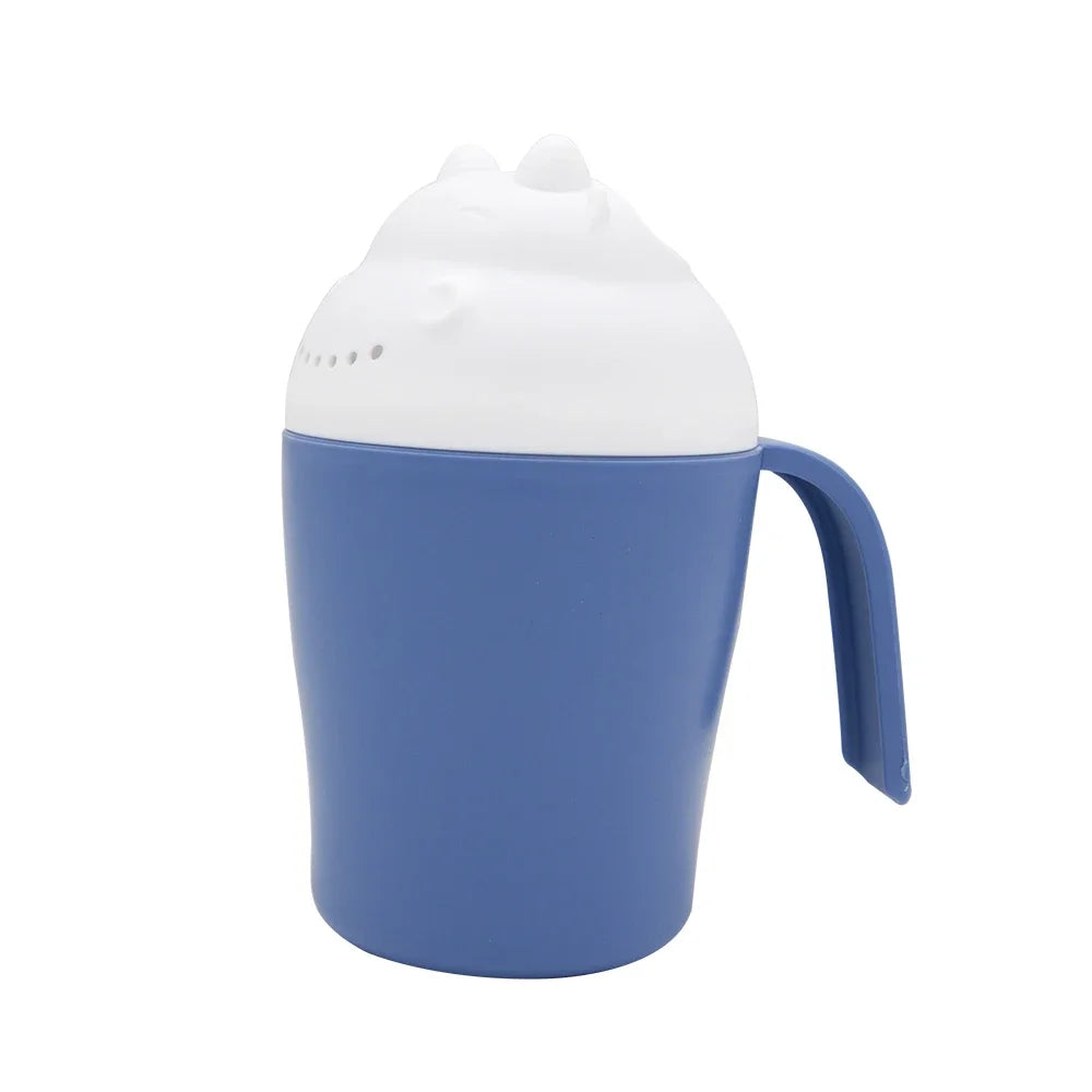 HOUSBAY Adjustable Shampoo Cap Shower Hat for Newborns