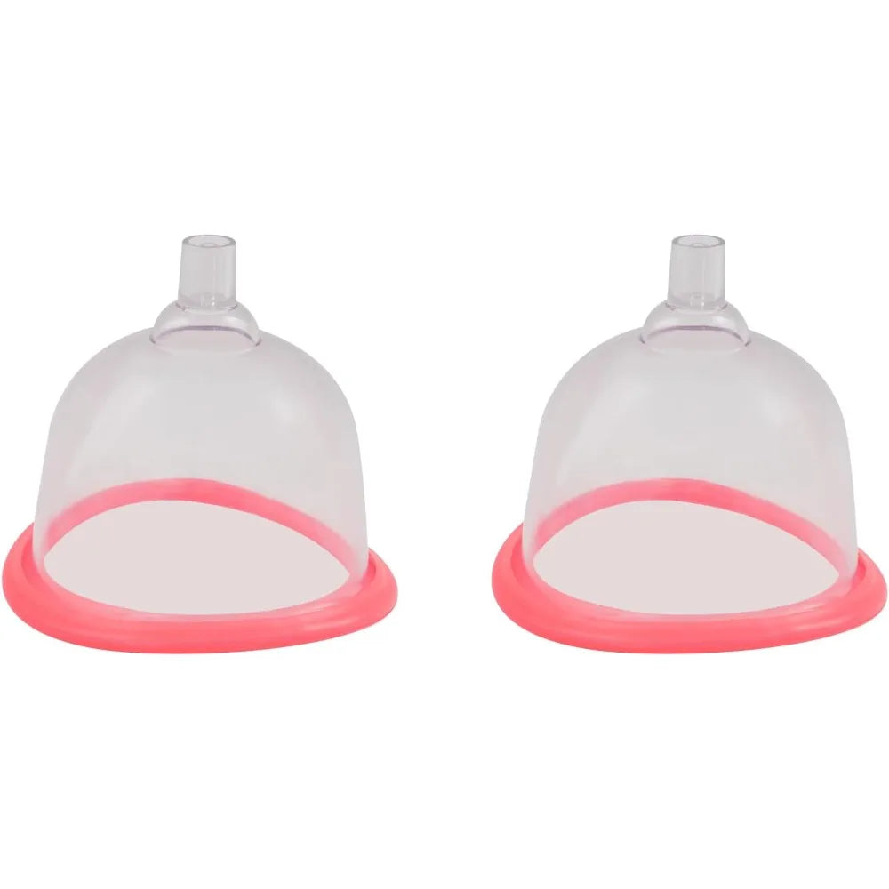 Hign Concerned Electric Breast Enhancement Device Home Use