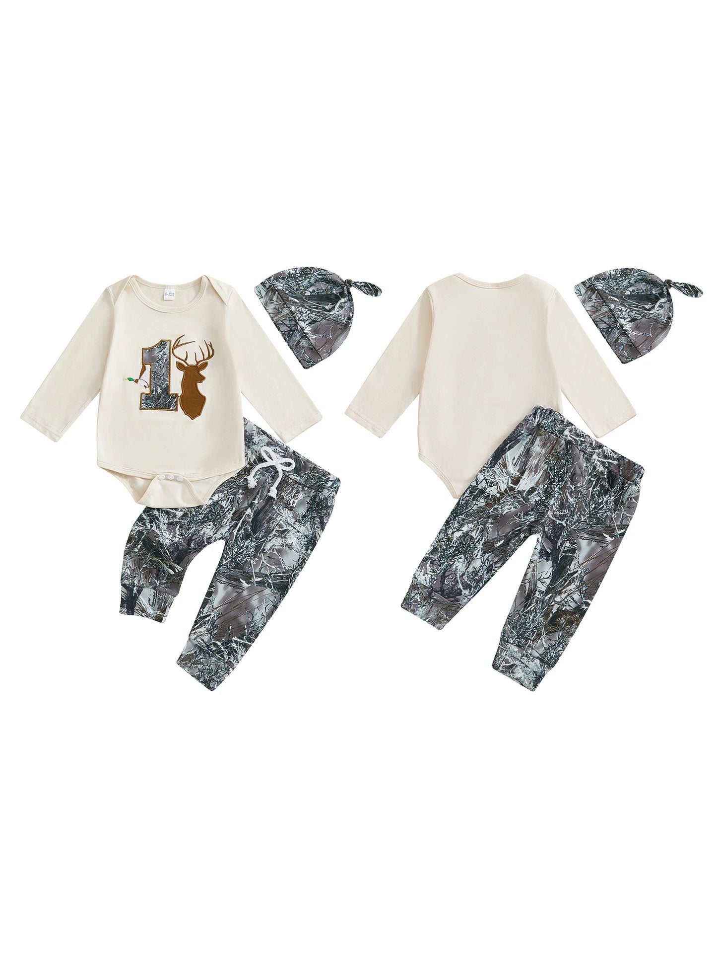 CN Guangdong Unicorn Tutu Dress Set for Baby Girl Birthday