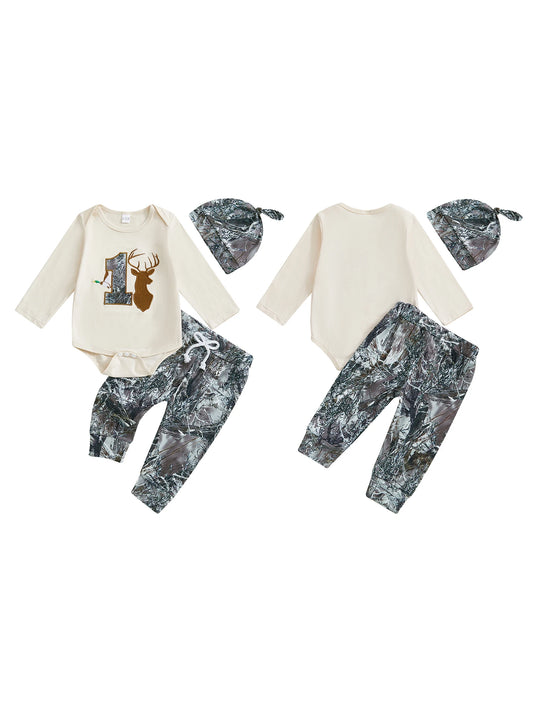 CN Guangdong Unicorn Tutu Dress Set for Baby Girl Birthday